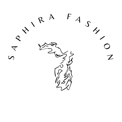 Saphira Fashion