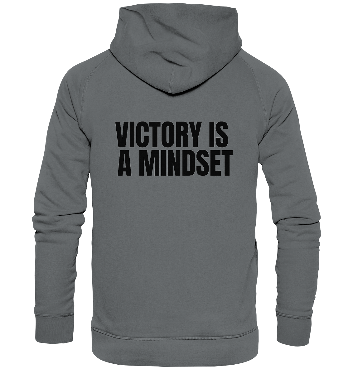 Victory Design - Basic Unisex Hoodie