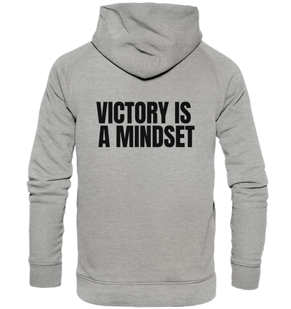 Victory Design - Basic Unisex Hoodie