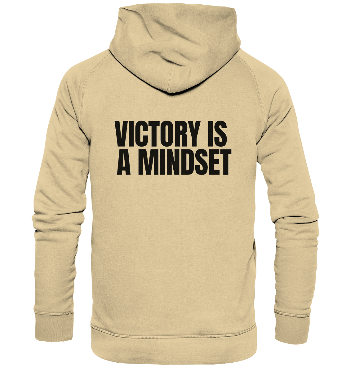 Victory Design - Basic Unisex Hoodie