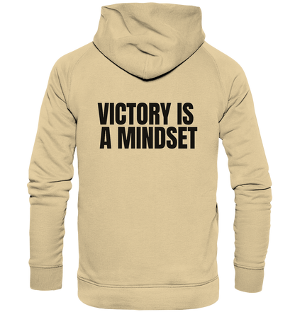 Victory Design - Basic Unisex Hoodie