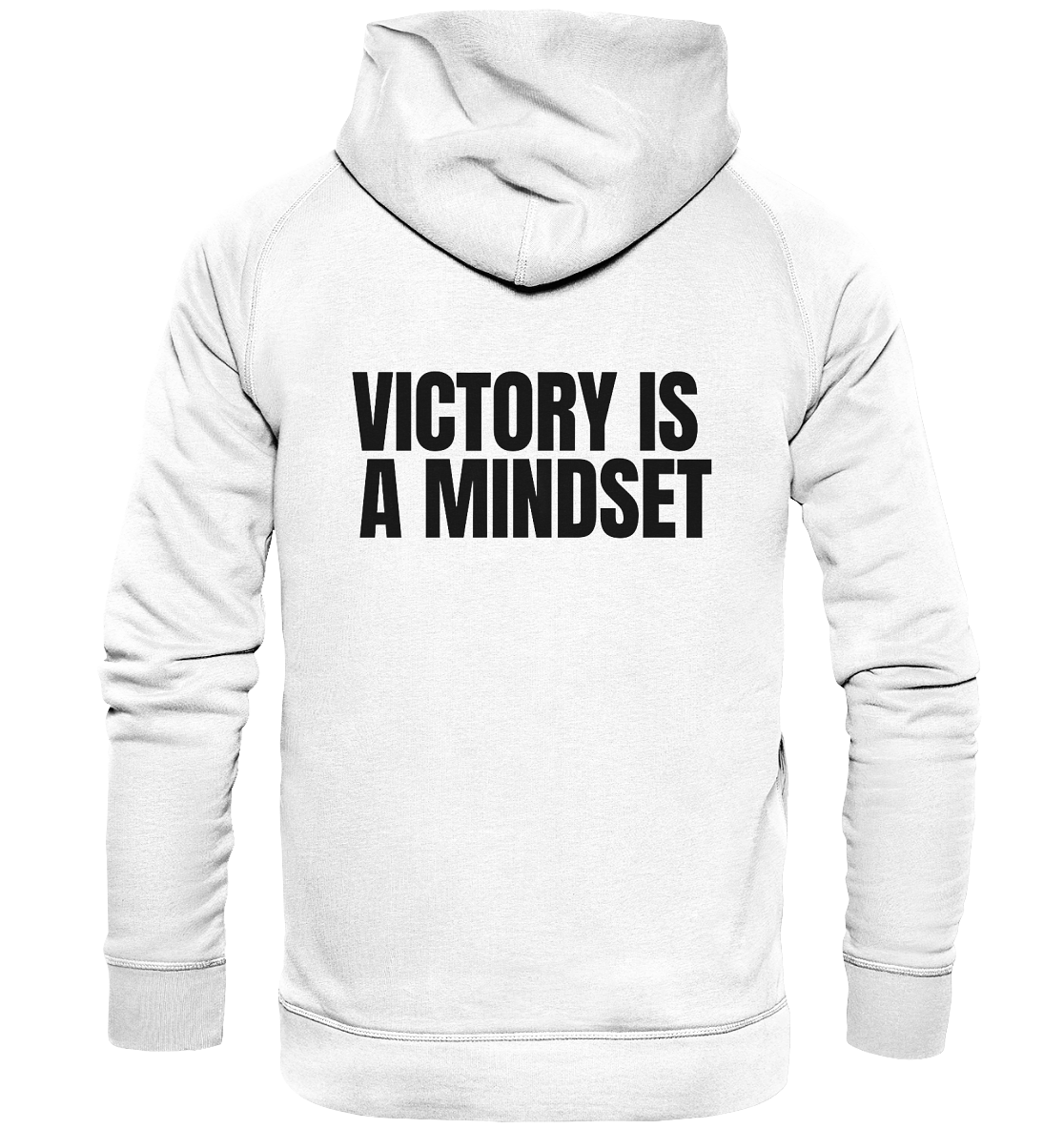 Victory Design - Basic Unisex Hoodie