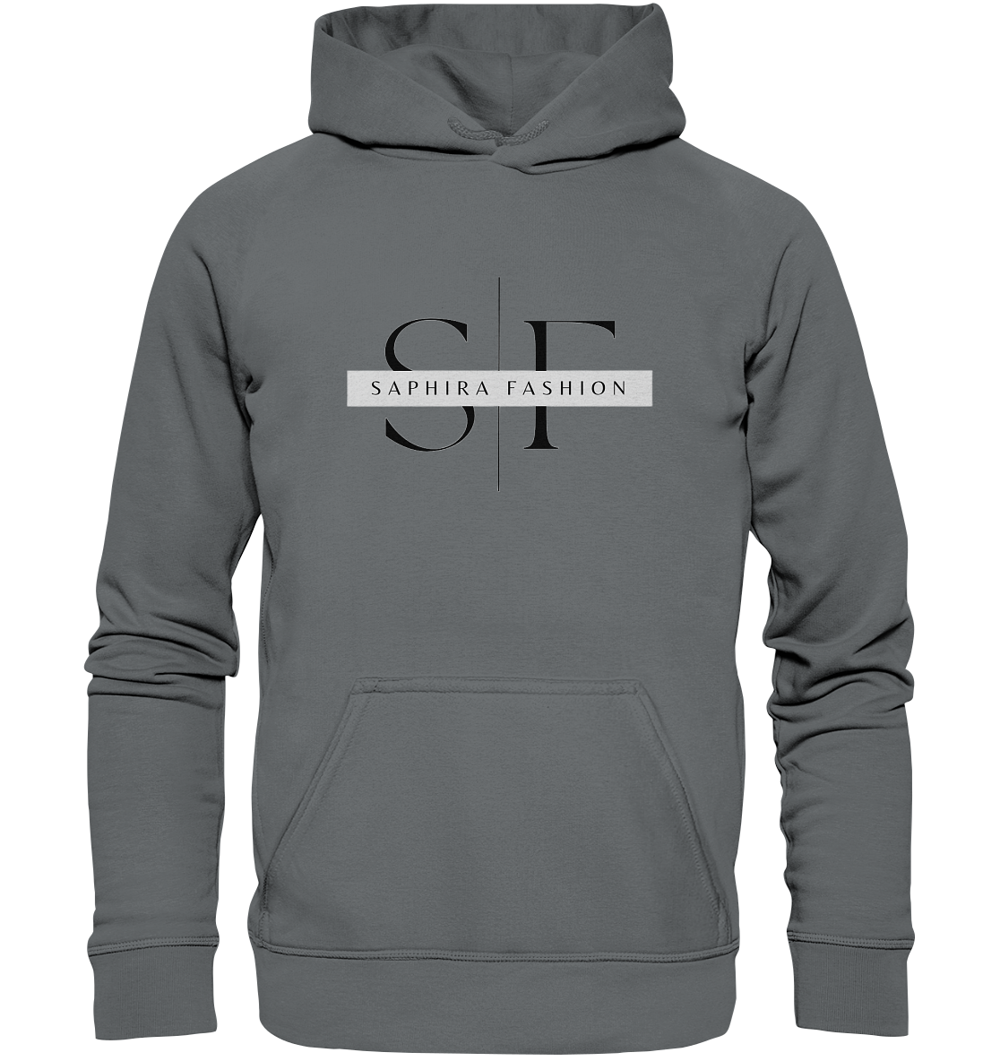 Great Saphira Fashion - Basic Unisex Hoodie