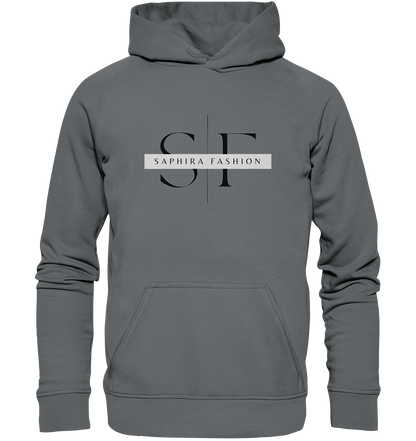 Great Saphira Fashion - Basic Unisex Hoodie