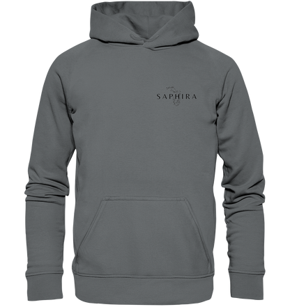 Logo Saphira - Basic Unisex Hoodie