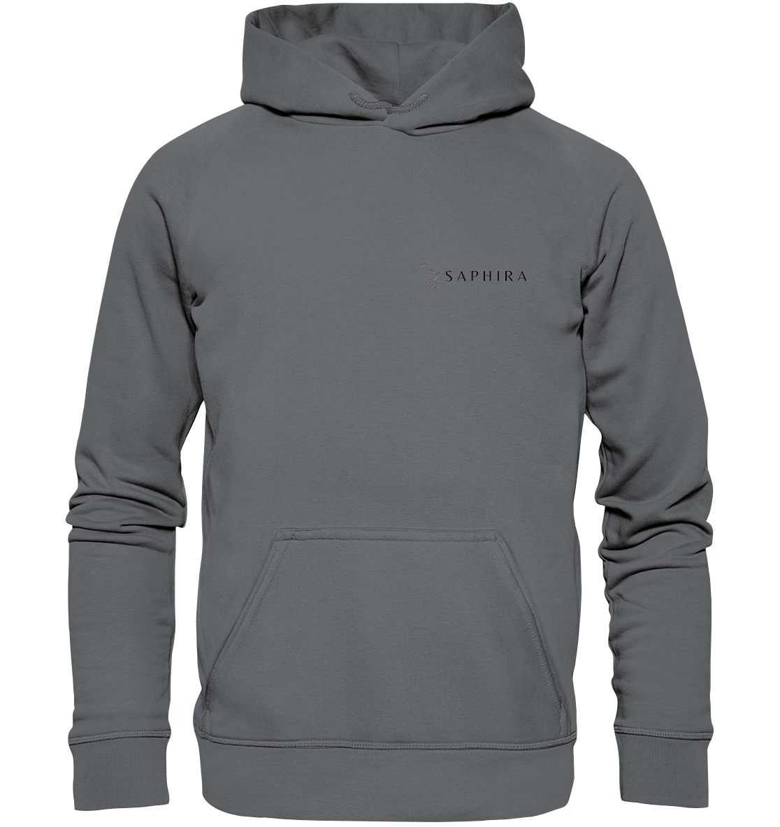 Saphira  - Basic Unisex Hoodie