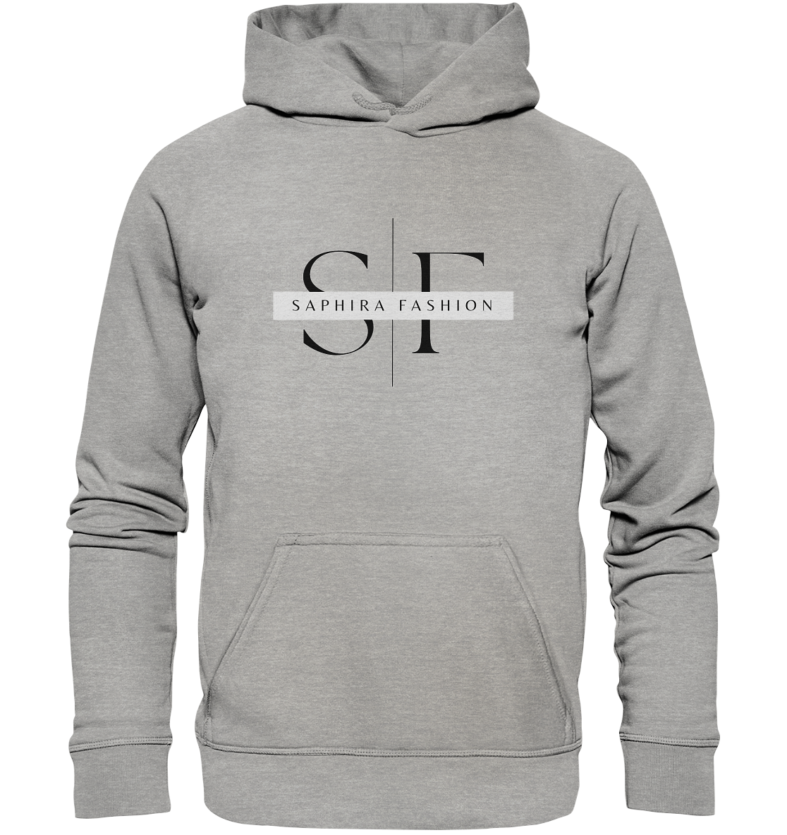 Great Saphira Fashion - Basic Unisex Hoodie