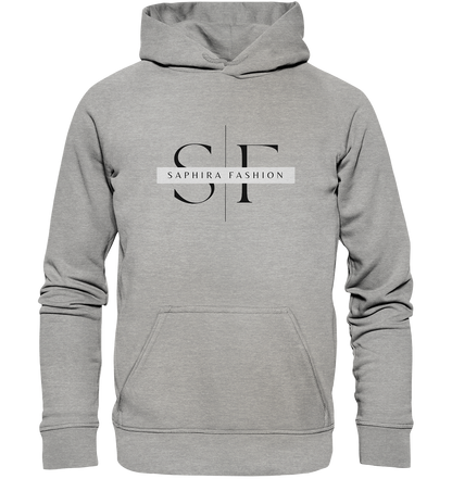 Great Saphira Fashion - Basic Unisex Hoodie