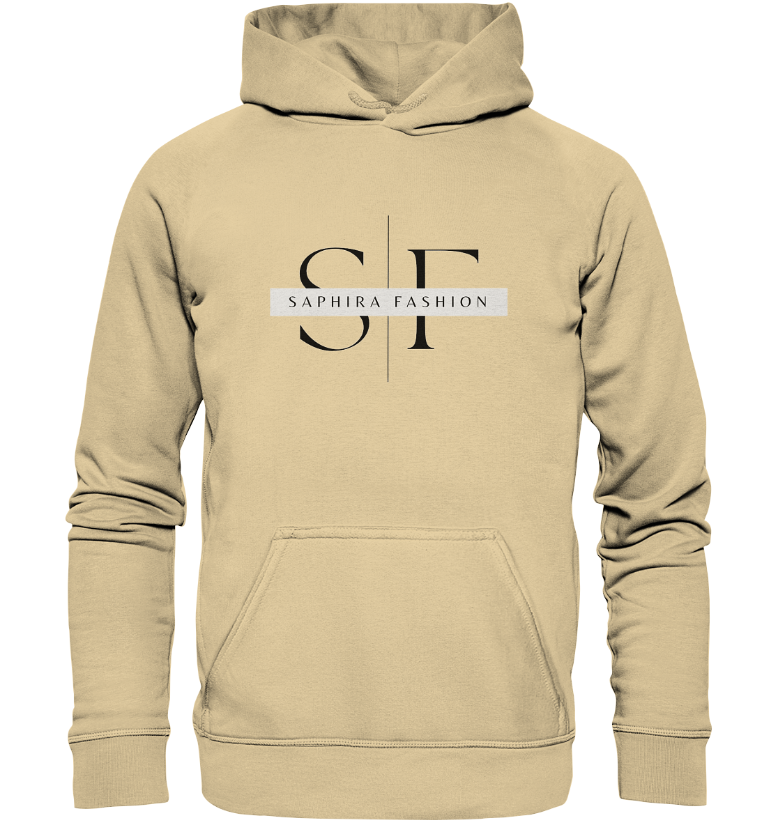 Great Saphira Fashion - Basic Unisex Hoodie