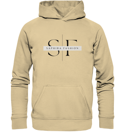 Great Saphira Fashion - Basic Unisex Hoodie