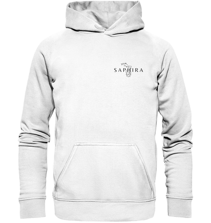 Logo Saphira - Basic Unisex Hoodie