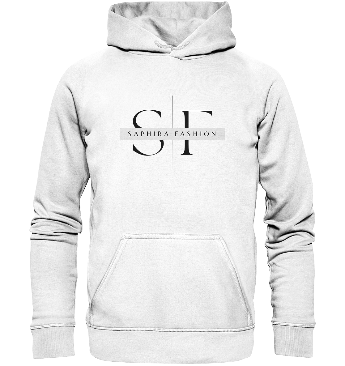 Great Saphira Fashion - Basic Unisex Hoodie