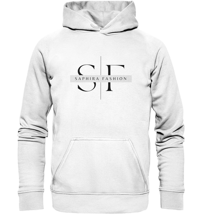 Great Saphira Fashion - Basic Unisex Hoodie