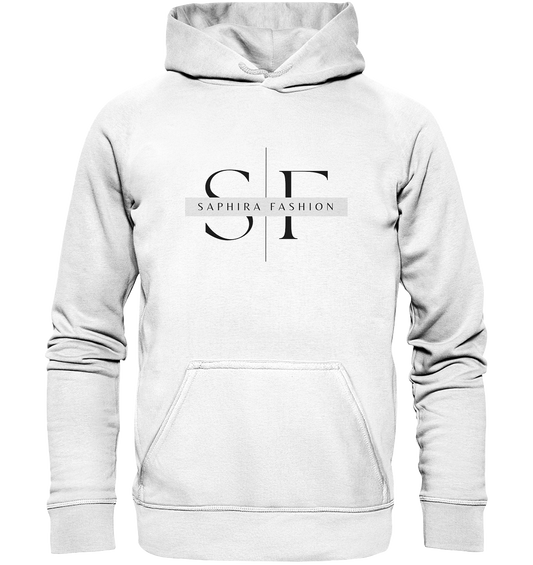 Great Saphira Fashion - Basic Unisex Hoodie