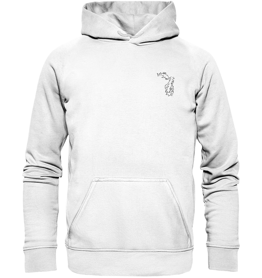 Victory Design - Basic Unisex Hoodie