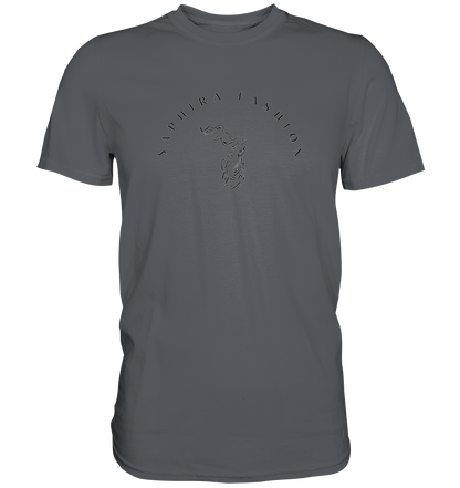 Great Saphira Circle - Premium Shirt