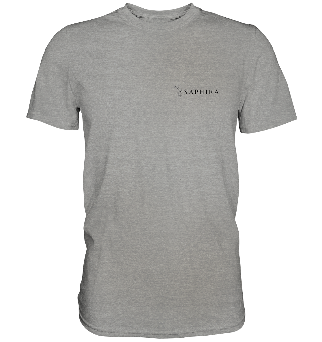 Saphira - Premium Shirt