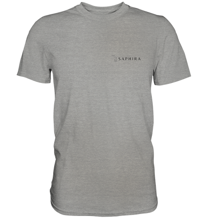 Saphira - Premium Shirt