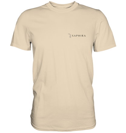 Saphira - Premium Shirt