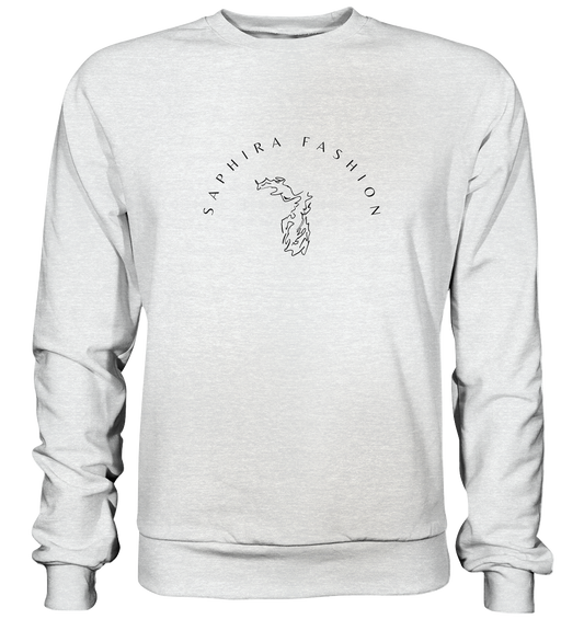 Great Saphira Circle - Premium Sweatshirt