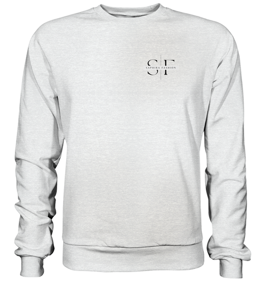 Saphira Fashion Design - Premium Sweatshirt