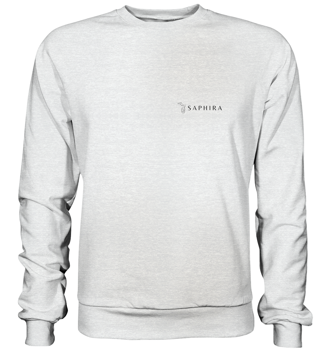 Saphira - Premium Sweatshirt